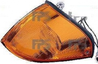 Покажчик повороту лівий жовтий (тип Valeo)