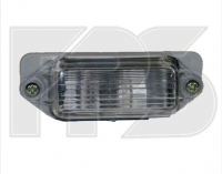 Ліхтар підсвічування номерного знака Mitsubishi Lancer IX / X