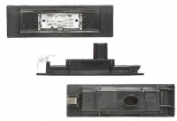 Ліхтар підсвічування номера BMW 6 F06 / F12 / F13