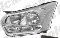 Фара ліва Ford Transit 2014-