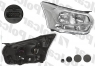 Фара права Ford Transit 2014-
