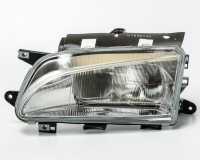 Фара ліва Пежо Партнер 1996-2002