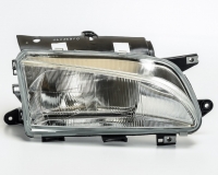 Фара права Пежо Партнер 1996-2002