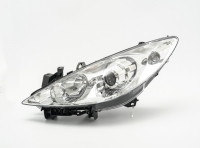 Фара ліва Peugeot 307 Фара ліва Peugeot 307