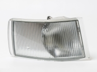 Покажчик повороту правий Jumper / Ducato / Boxer