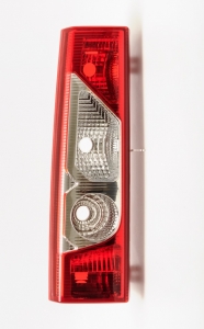 Ліхтар задній лівий Jumpy / Scudo / Expert 2007-