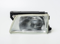 Фара ліва з рамкою Opel Kadett E