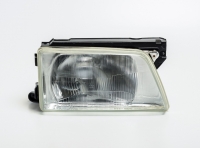 Фара права з рамкою Opel Kadett E Фара права з рамкою Opel Kadett E
