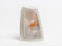 Покажчик повороту правий білий Opel Kadett E