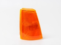 Покажчик повороту правий жовтий Opel Kadett E