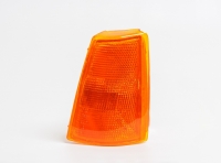 Покажчик повороту лівий жовтий Opel Kadett E