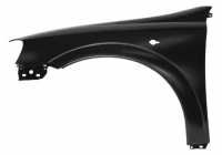 Крило переднє ліве Opel Astra G (Опель Астра Класік) 1998-2009 