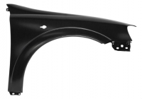 Крило переднє праве Opel Astra G (Опель Астра Класік) 1998-2009 