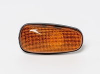 Покажчик повороту на крилі лівий або правий жовтий Opel Покажчик повороту на крилі лівий або правий жовтий Opel