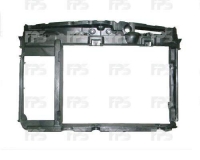 Панель передня пластмасова після 2005 (manual 1.6 diesel)