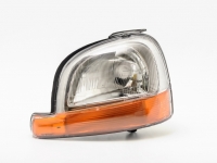 Фара ліва Renault Kangoo 1997-2003 Фара ліва Renault Kangoo 1997-2003