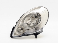 Фара ліва Renault Kangoo 2009-2013