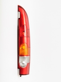 Ліхтар задній правий Renault Kangoo 2003-2009 распашенка