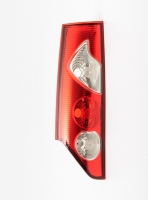 Ліхтар задній лівий Renault Kangoo 2009-2013 ляда