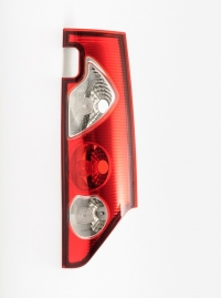 Ліхтар задній правий Renault Kangoo 2009-2013 распашенка