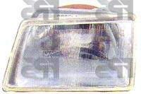 Фара ліва 1985-3.1989 Peugeot 309