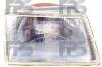 Фара права 1985-3.1989 Peugeot 309