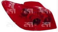 Ліхтар задній лівий (HB)
