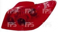 Ліхтар задній правий (HB) Ліхтар задній правий (HB)