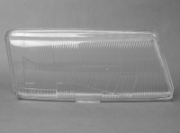 Скло фари правої Opel Vectra A після 1992 Скло фари правої Opel Vectra A після 1992