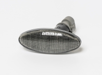 Повторювач повороту димчастий Opel Vectra B