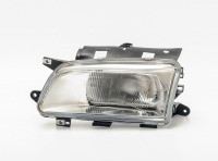 Фара ліва Citroen Berlingo 1997-2002 Фара ліва Citroen Berlingo 1997-2002