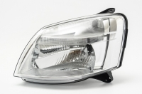 Фара ліва Сітроен Берлінго / Пежо Партнер (Citroen Berlingo / Peugeot Partner) 2002-2008