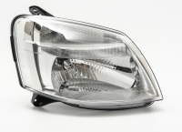 Фара права Сітроен Берлінго / Пежо Партнер (Citroen Berlingo / Peugeot Partner) 2002-2008 Фара права Сітроен Берлінго / Пежо Партнер (Citroen Berlingo / Peugeot Partner) 2002-2008