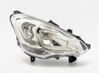 Фара права Сітроен Берлінго (Citroen Berlingo) 2008-2012 Фара права Сітроен Берлінго (Citroen Berlingo) 2008-2012