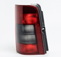 Ліхтар задній лівий Сітроен Берлінго / Пежо Партнер 2 двері (роспашонка) (димчата вставка)