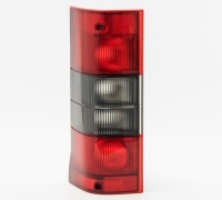 Ліхтар задній лівий Jumper / Ducato / Boxer 