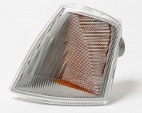 Покажчик повороту лівий Opel Omega A після 1990