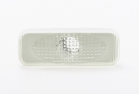 Покажчик повороту на крилі Opel Omega B Покажчик повороту на крилі Opel Omega B