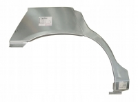 Ремчастина крила заднього правого Opel Omega B (арка)