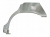Ремчастина крила заднього лівого Opel Omega B (арка) Ремчастина крила заднього лівого Opel Omega B (арка)