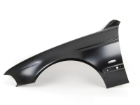 Крило переднє ліве BMW 5 E39 1996-2003