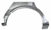 Арка задня права Опель Зафіра А (Opel Zafira A) 1999-2005 Арка задня права Опель Зафіра А (Opel Zafira A) 1999-2005