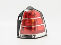Ліхтар задній правий Опель Зафіра Б (Opel Zafira B) 2005-2008