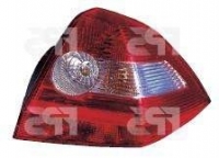 Ліхтар задній правий (Sedan) Ліхтар задній правий (Sedan)