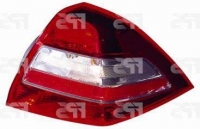 Ліхтар задній правий (Sedan) Renault Megane 2006-2008 Ліхтар задній правий (Sedan) Renault Megane 2006-2008