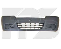 Бампер передній (без отворів противотуманок) Бампер передній (без отворів противотуманок)