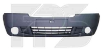 Бампер передній (з отворами противотуманок) Бампер передній (з отворами противотуманок)