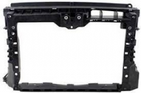 Передня панель (телевізор) VW Passat B7 (Фольксваген Пассат Б7) USA 2011-2015 561805588B9B9