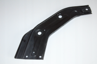 Рама вокруг фари ліва VW Passat B7 (Фольксваген Пассат Б7) USA 2011-2015 561805931