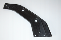 Рама вокруг фари права VW Passat B7 (Фольксваген Пассат Б7) USA 2011-2015 561805932